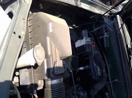 2003 TOYOTA TUNDRA, GREEN, LIMITED, EXTD CAB, 4.7L, AT, 2WD, Z25121